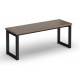 Otto Low Bench